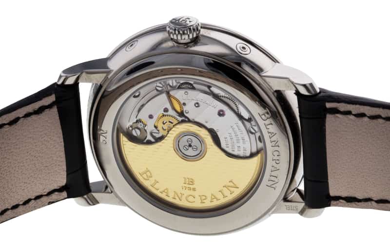 Blancpain Villeret 6264-1127-55B